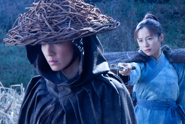 电影《剑雨》里,摩罗遗体真的能让转轮王变成完整的人吗?