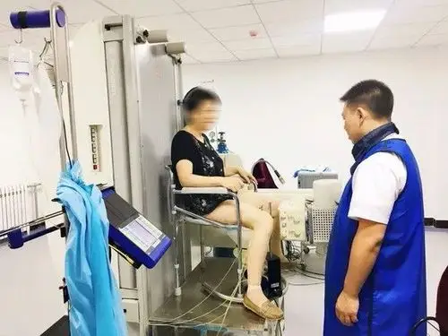 省二院泌尿外科病历分享:影像尿流动力学检查明确诊断助力临床治疗