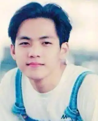 50岁钟汉良近照曝光!