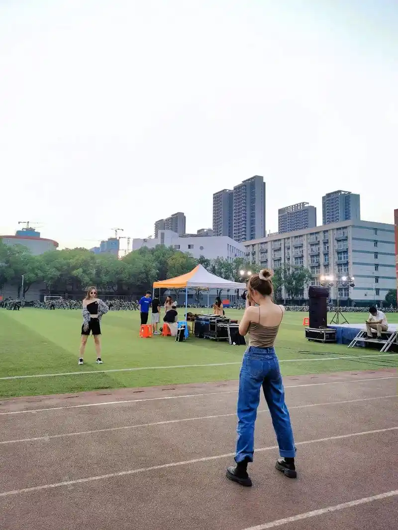 一些个花絮剧照 - 抖音