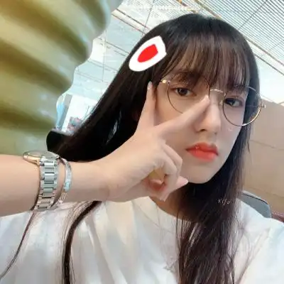 程潇头像自制拿图扣1 二传标明dt白祁禁二改