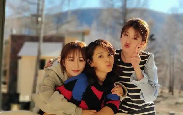 刘涛说自己只有2个闺蜜其中不包括杨紫杨紫应该伤心吗