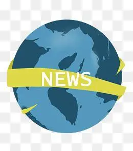 新闻联播标志简笔画