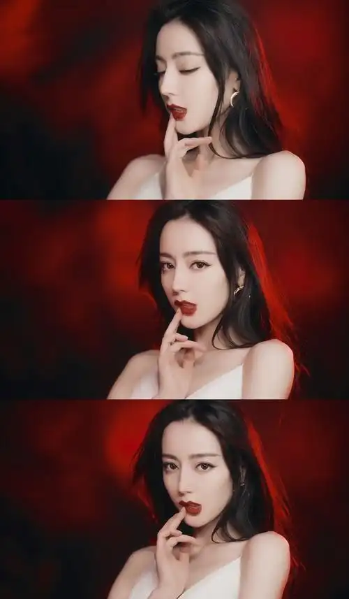 迪丽热巴有哪些美到让人心脏漏一拍的神图? - 知乎