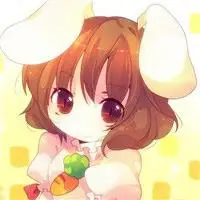 可爱的让人很喜欢日系迷人小公主气质可爱女生个性卡通头像图片