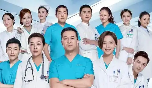 国产剧《急诊科医生》剧评: 一念之差舍身救人, 将死之际后悔莫及