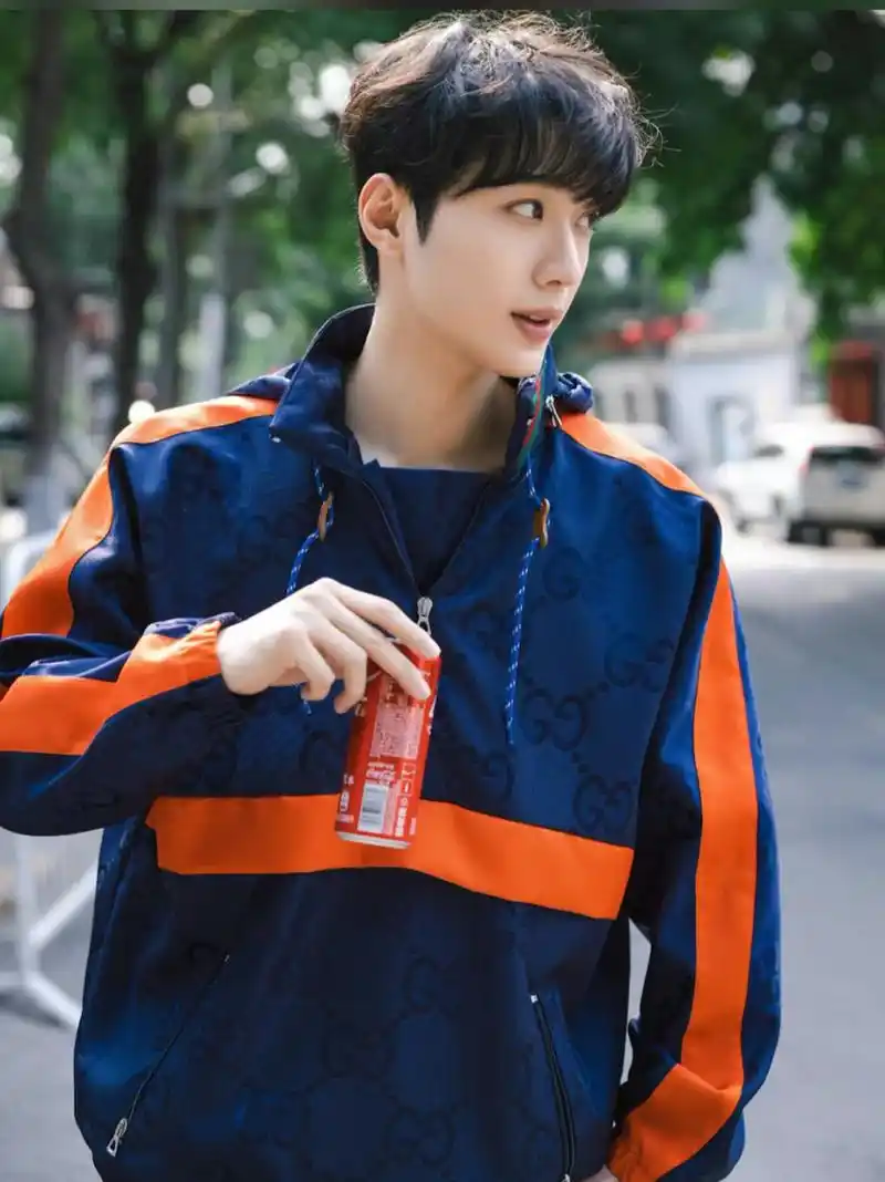 13赖冠霖 夏天的赖冠霖