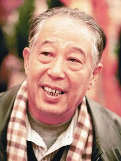 文兴宇:15年前,他病故前写下4个字,让妻子痴情守候到现在