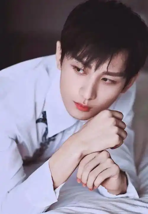 网络图片侵删1990年5月17日,出生于湖南省怀化市,中国内地男演员.