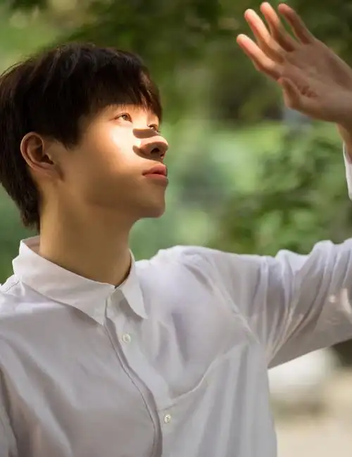 魏大勋帅气图片 魏大勋图片,明星,明星,写真,高清,帅气,魏大勋