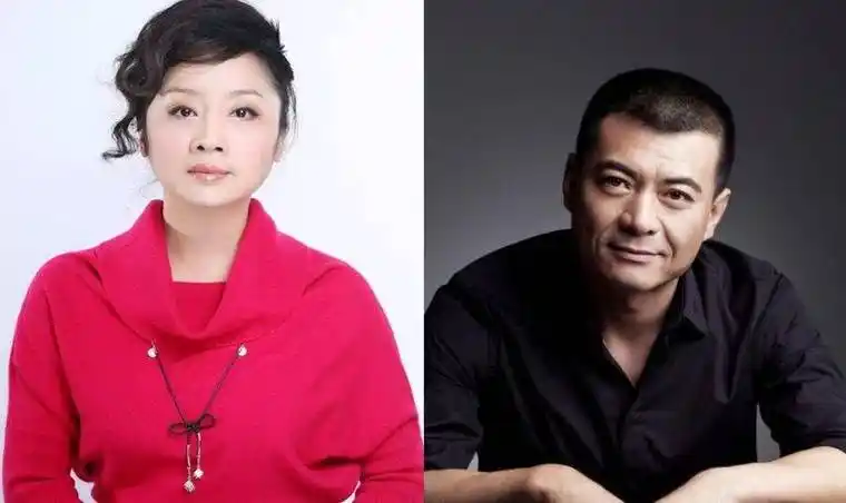 演员王新军几任老婆至于两个人的离婚原因,有人说是王新军现任妻子