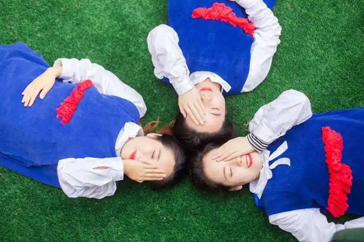 幼儿园快乐生活