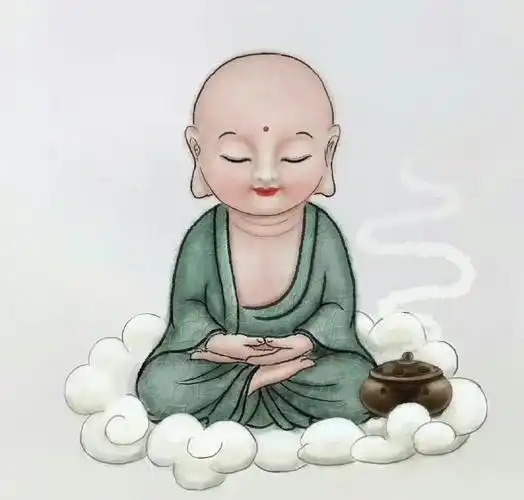 禅理智慧##阿弥陀佛