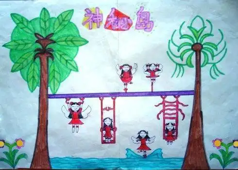 首页 手抄报简笔画 神秘岛读后感手抄报 本文地址神秘岛读后感手抄报