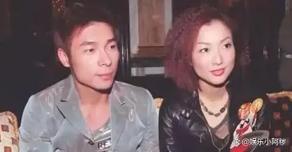 事实证明东窗事发5年了没想到许志安还是不放过郑秀文