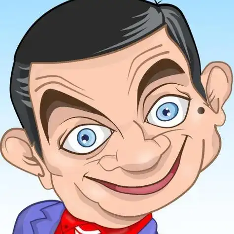 卡通头像夸张 图文 卡通头像图片大全 -【爱个性】