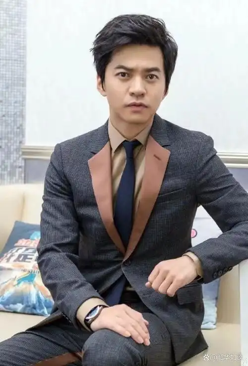 以为是北京人香港人实则是哈尔滨人这7位个个都是实力派演员