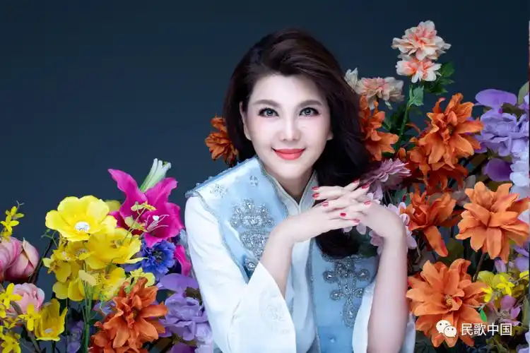 盘点2023年乌兰图雅演唱的24首歌曲歌声中领略祖国壮美山河