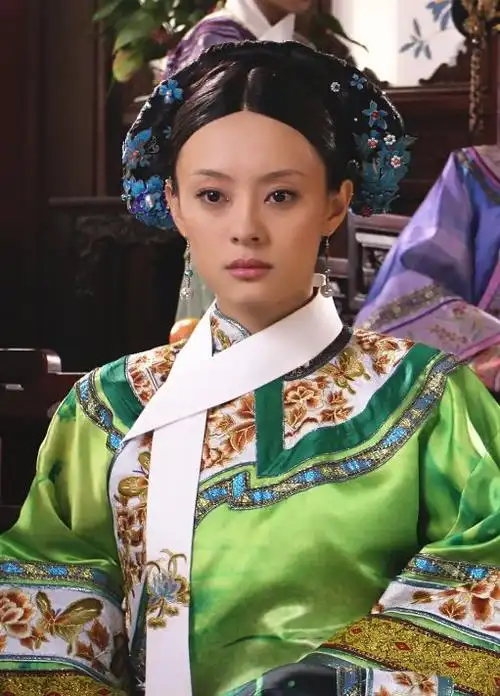 事实证明42岁孙俪如今的处境证实了张艺谋当年所讲的话没错