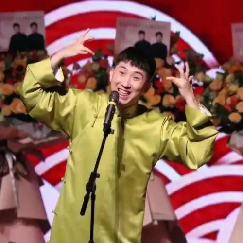 熙华 #刘浩存  #尚九熙  #何九华  #何尚