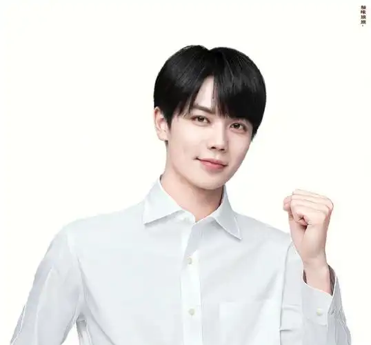 林彦俊大头贴壁纸2041