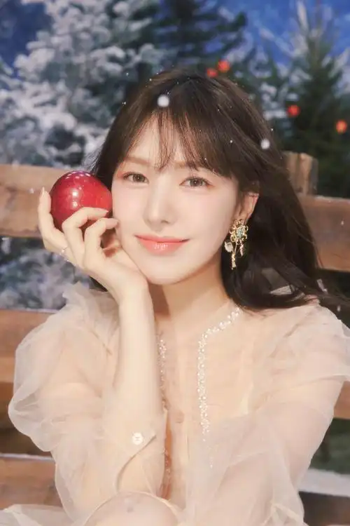 redvelvet##wendy##smtown2023##smcu_palace##2022_winter_smtown