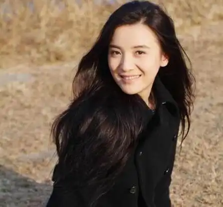 演员小宋佳,多少人低估了她的长相