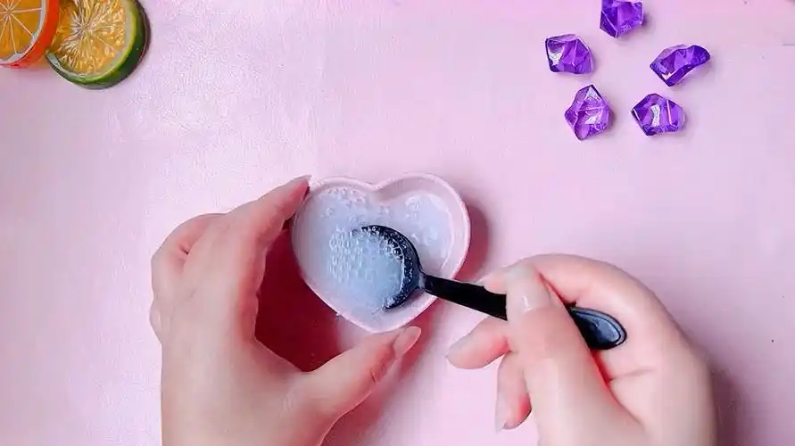 成型水怎么做(成型水可以用什么代替吗)