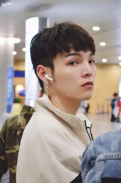 朱星杰 - 堆糖,美图壁纸兴趣社区