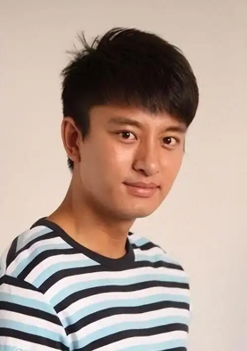 贾乃亮"老实人"人设崩塌,早就与李小璐"各玩各的"人生如戏|马苏