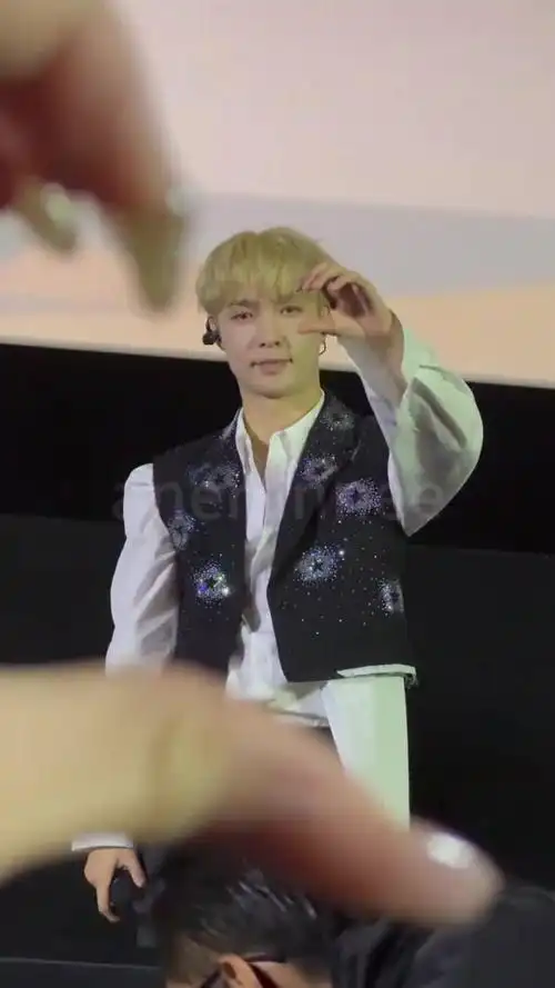 张艺兴the direction