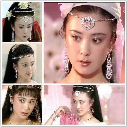 封神榜88版电视剧(89版封神榜仅播出5集)(8)