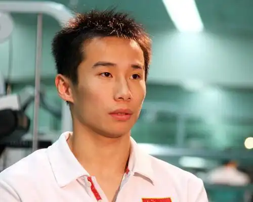 因为一个女人,跟队友彻底翻脸了?_肖钦来