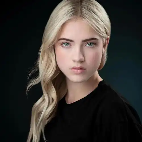 陈阅摄影培训课堂给大家带来人像摄影技巧-室内肖像拍照布光教程之二