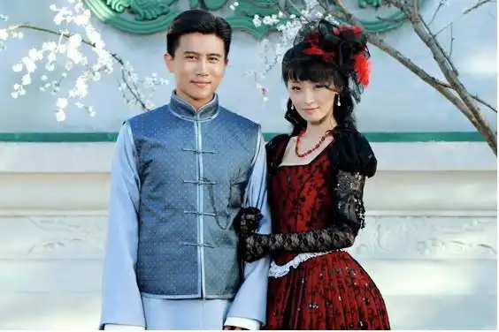 新京华烟云热播宋允皓世纪暖男来表白