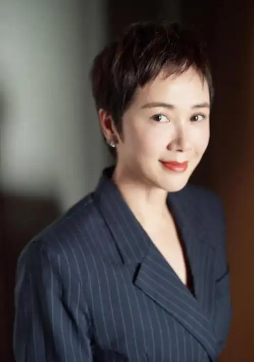 蒋雯丽顾长卫怎么在一起的(蒋雯丽老公顾长卫怎么认识的)