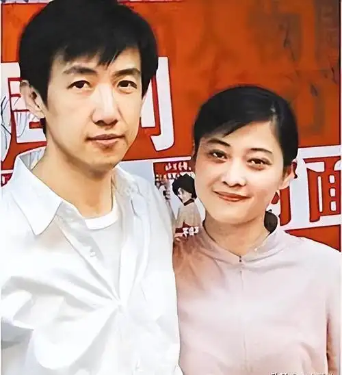 演员梅婷离婚后很幸运二婚嫁摄影师我是两个孩子的幸福妈妈