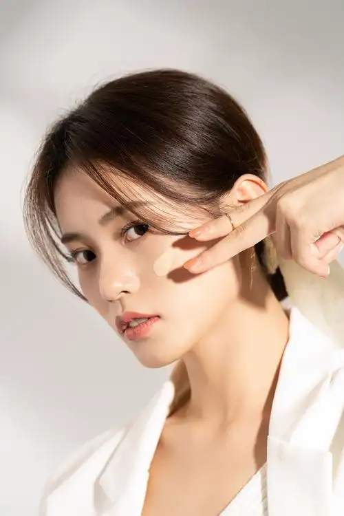 美妆 | 彩妆护肤模特拍摄