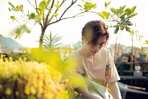 刘学义 - 堆糖,美图壁纸兴趣社区