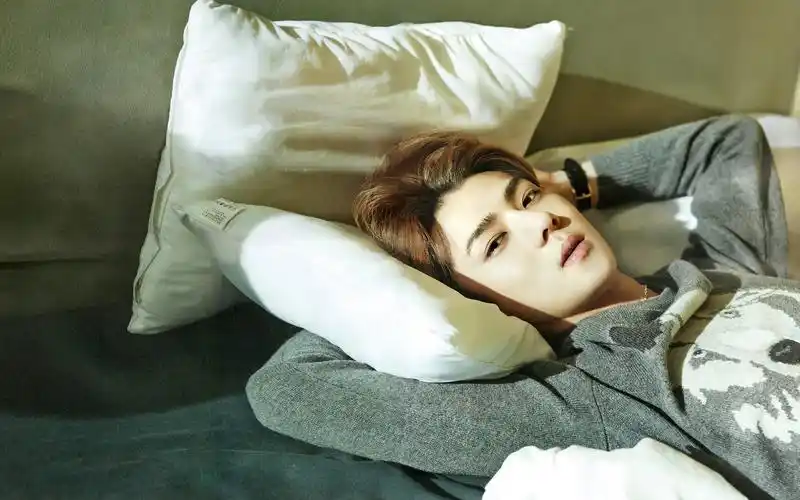 吴世勋,exo,exo,k,日韩明星,写真,杂志画报,花样美男,长腿男神,奶包