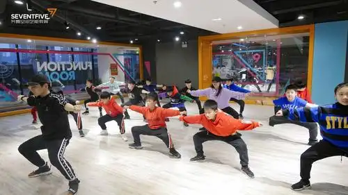 齐舞空间艺能教育ceo陈焯:湖南卫视22年御用品牌,不靠运气靠实力