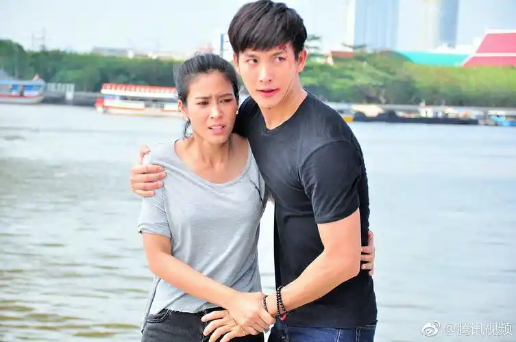 《游戏幻影国语版》的剧照13