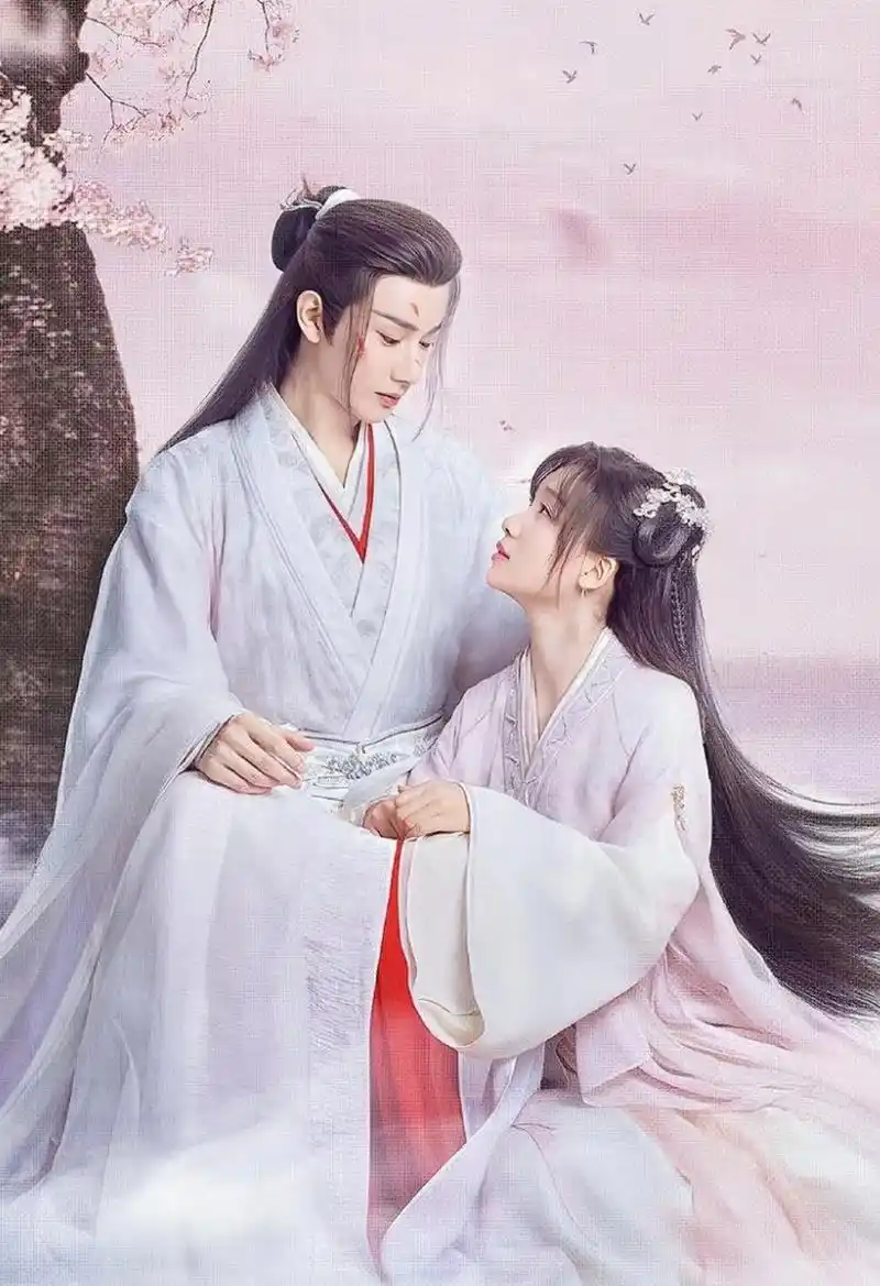 古装剧推荐,最值得追的10部古装电视剧,哪一部让你欲罢不能?