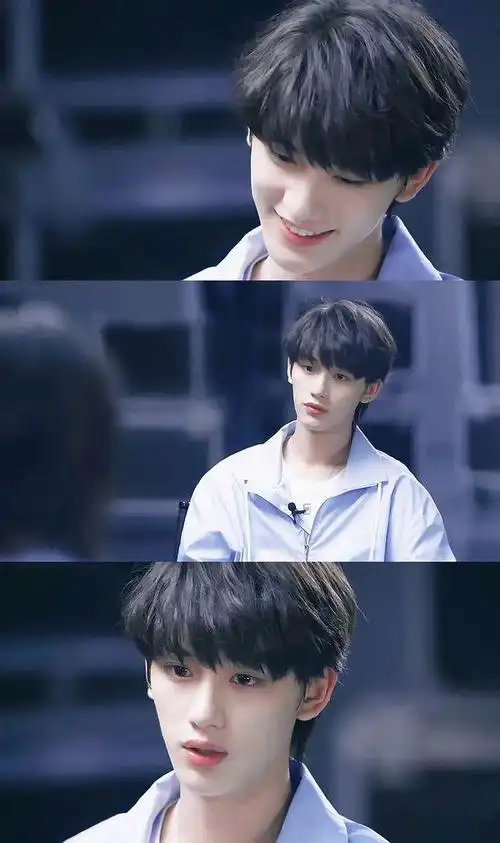 各位心里时代少年团颜值排名是怎样的? - 知乎