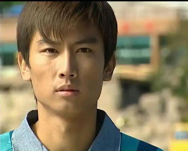 夏日里的春天18年男主退圈发福女主糊了小配角反成一线