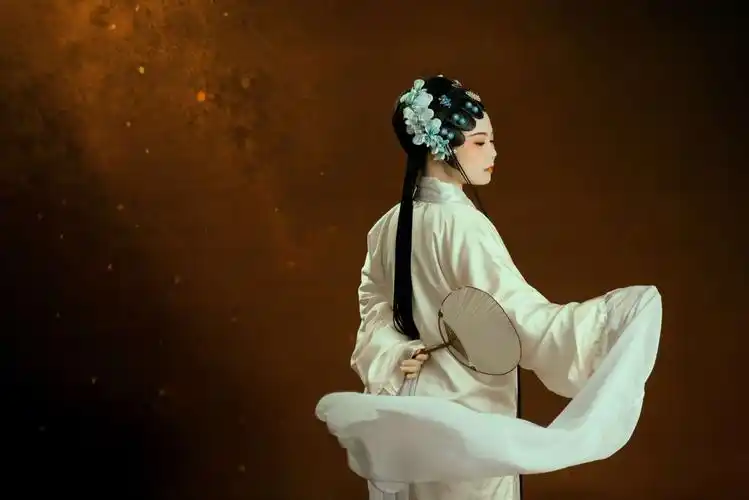 2019.01盘子女人坊—古装写真照