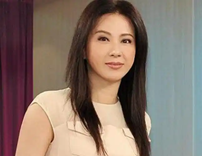 曾红极一时,和前夫试婚一年后离婚,今52岁像25岁,却依然单身!