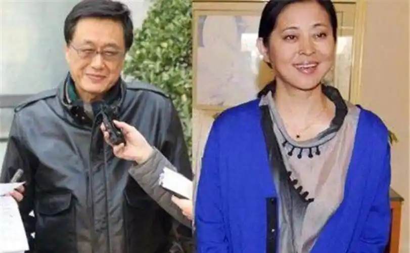 倪萍倪萍和丈夫商量,她不能再让儿子在中国接受保守治疗,她必须帮助