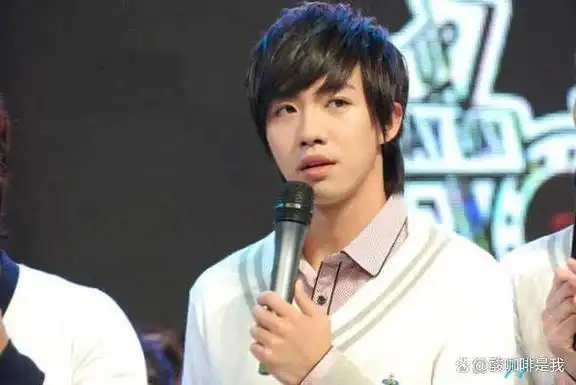 07年《快乐男声》最终的排名