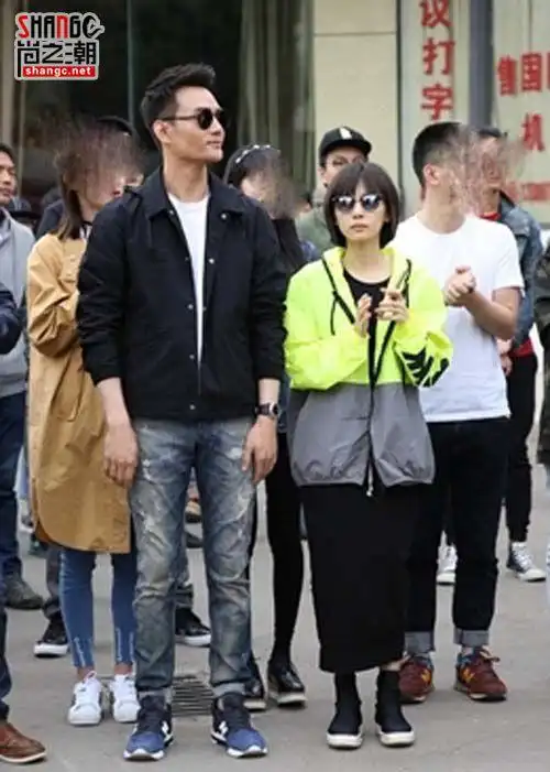 王子文身高与王凯差20cm!八一八王子文真实身高体重